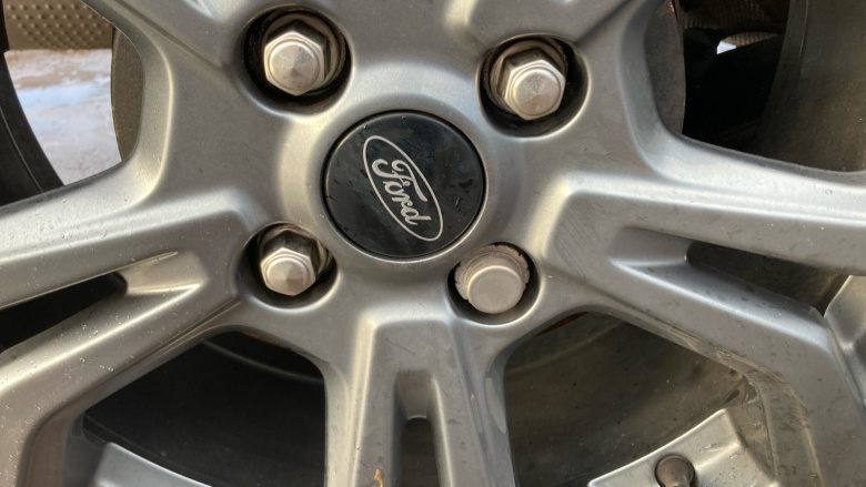 Ford Fiesta 1.0 EcoBoost 95 ST-Line Edition 5dr Petrol Hatchback